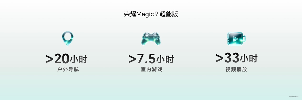 荣耀Magic9系列正式发布 售价4499元起