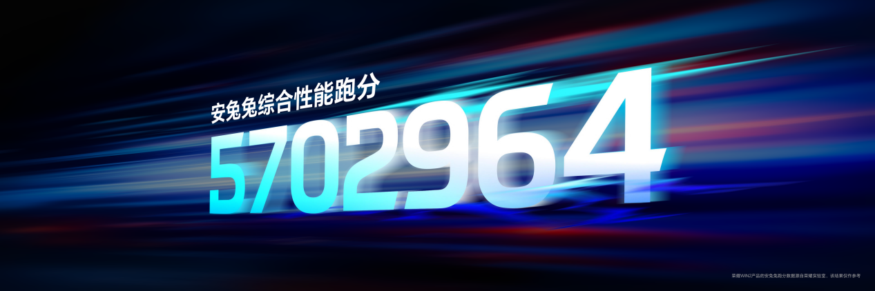 荣耀WIN2、荣耀WIN RT2正式发布,国补到手价3149元起